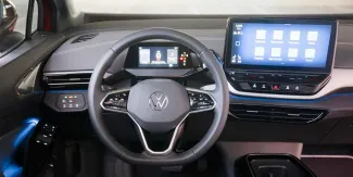 Volkswagen enfrenta demanda: acusan que botón acelera el ID.4