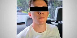 Cae sucesor de “El Licenciado” por caso Carlos Manzo; van 32 detenidos