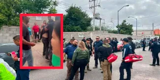 Ataque en secundaria de Torreón deja una subdirectora muerta. VIDEO