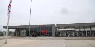 EU, industria automotriz