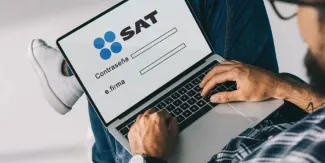¿Está por vencer tu e.firma? Así puedes renovarla en línea