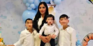 ¿Qué se sabe de la familia asesinada en Montemorelos, Nuevo León?