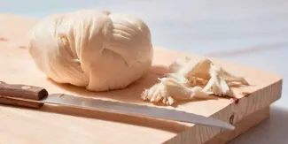 ¿Qué queso Oaxaca tiene más proteína? Esto encontró Profeco