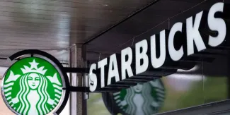 Starbucks cerrará 250 cafeterías en Norteamérica; México queda fuera