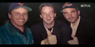 El elenco de Friends declina participar en el documental de Netflix sobre Matthew Perry