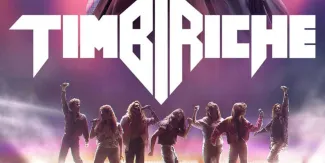Timbiriche, la serie que promete destapar romances, conflictos y secretos del grupo