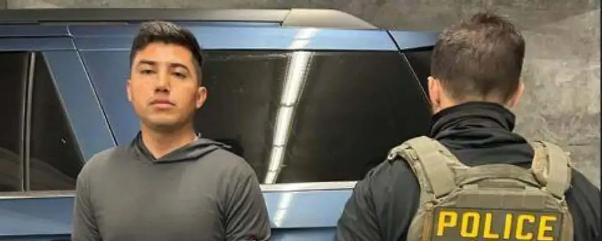 Cae en California militar buscado por México por el caso Ayotzinapa