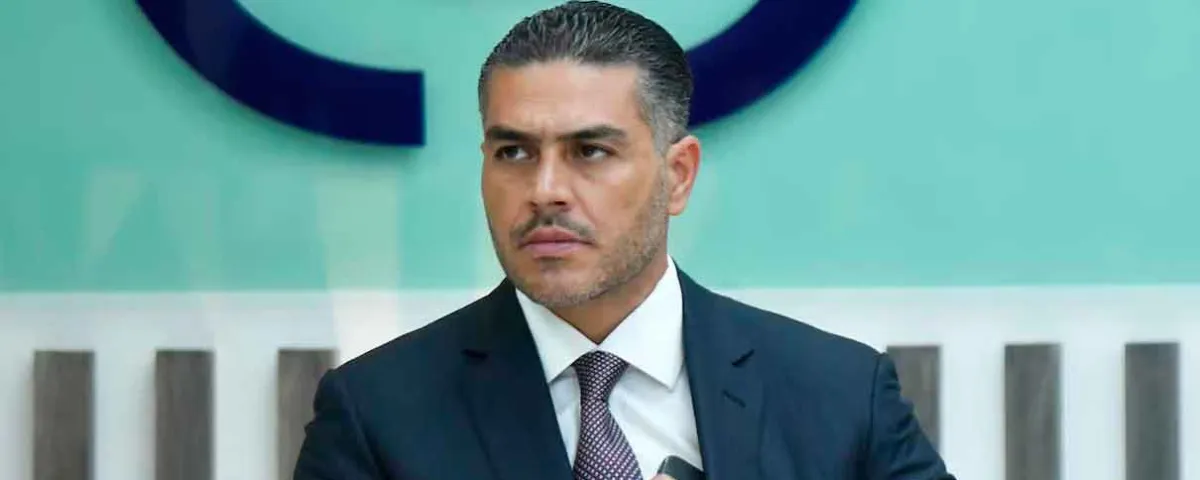 Exdirector interino de la DEA pide a Omar García Harfuch la captura de narcopolíticos 