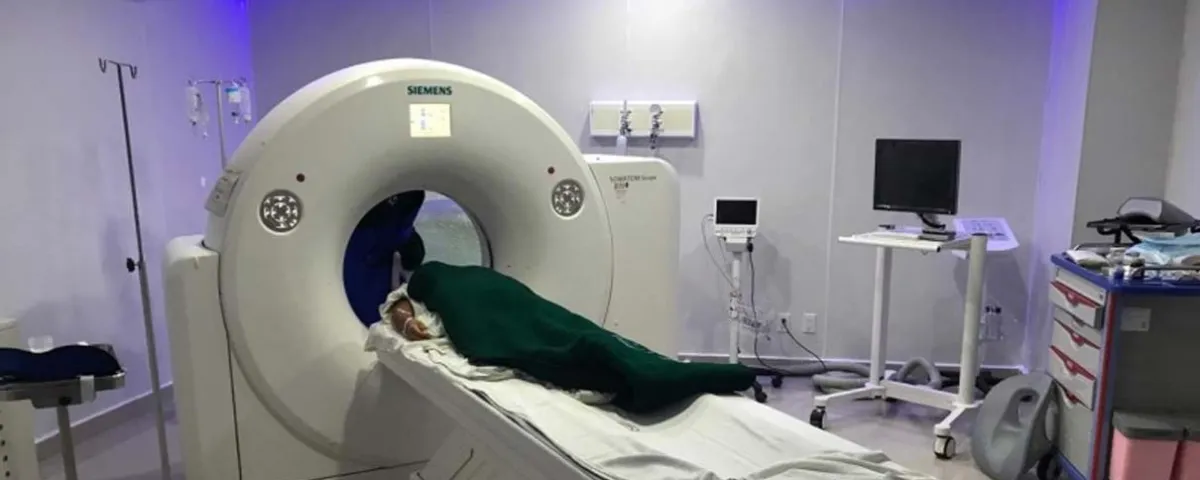 IMSS moderniza hospitales: coloca 42 tomógrafos de alta tecnología