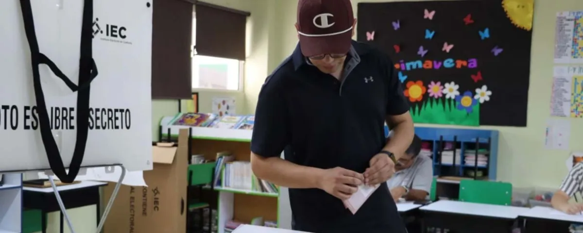 PAN, PVEM y Movimiento Ciudadano al borde de perder registro en Coahuila