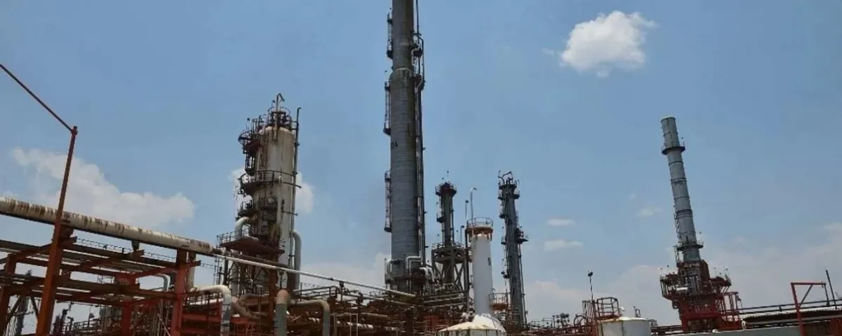 Pemex enfrenta un hueco millonario: detectan 20.8 millones de barriles de crudo sin registro