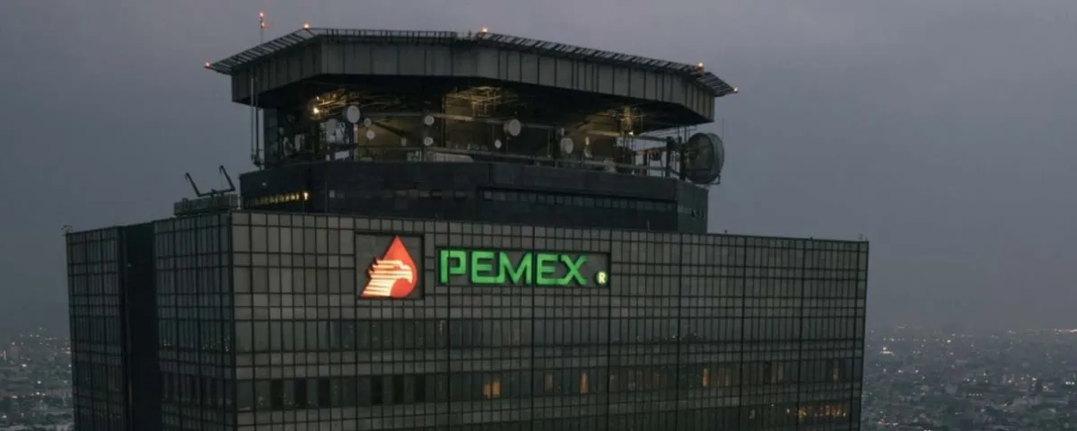 Empresas favorecidas por Pemex acumulan casi 100 contratos públicos por más de 12 mil 500 millones de pesos