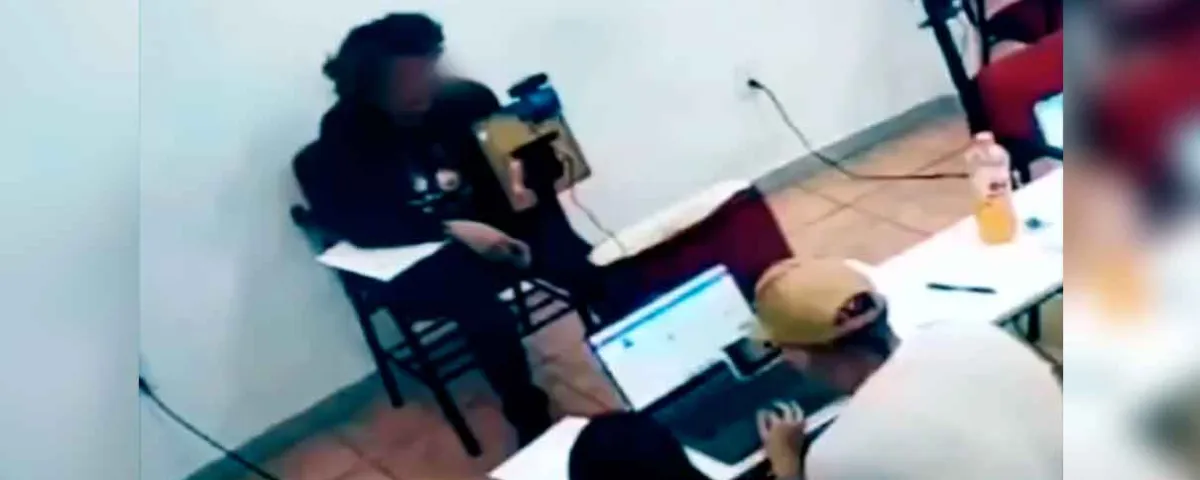 Así operaba el presunto fraude en examen UNAM: hasta 10 mil pesos