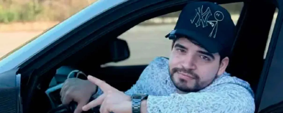 De Culiacán a Puebla: cae 'El Dron' por crimen del influencer César Gastélum