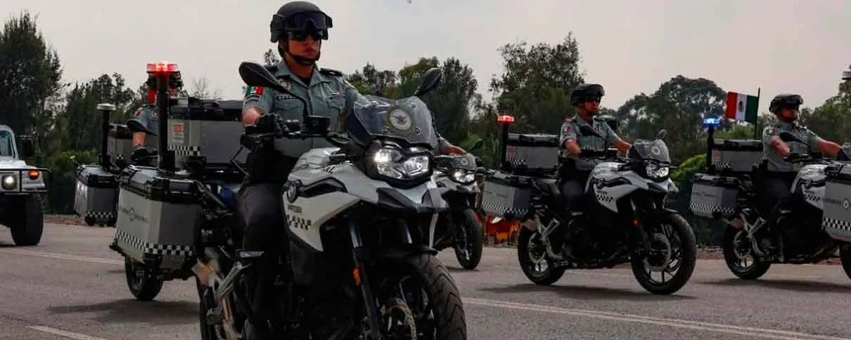 Agente de la GN acusa pagos del narco a mandos antes de ser asesinado. VIDEO