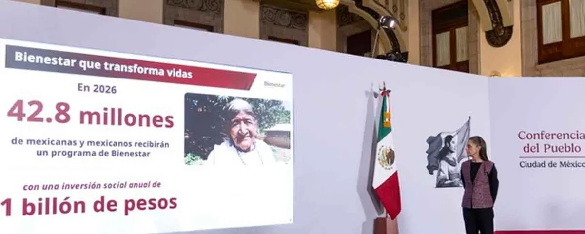 Recortan presupuesto a Energía y a la FGR; aumentan recursos para Bienestar y Educación