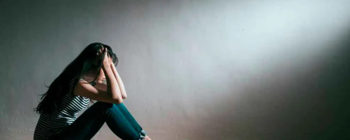 La salud mental de los jóvenes
