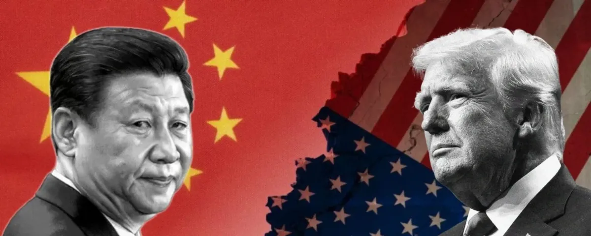 Informe falso generado con IA casi provoca un conflicto armado entre EU y China