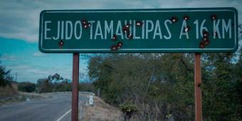 Narco secuestra a dos pueblos en la frontera sur de México; “si entras no sales con vida”